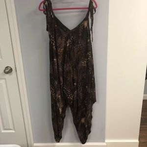 Free People Jumper